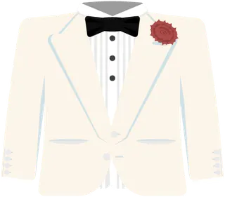 Dinner Jacket