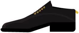 Dress Shoe