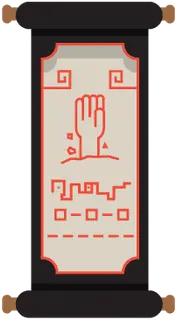 Scroll of Foul Fate