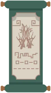 Scroll of Vinesprout