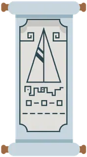 Scroll of Ice Beam