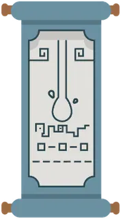 Scroll of Mega Soaker