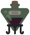 Dense Oil