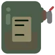 Shove Oil