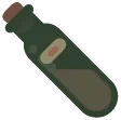 Untightened Screw Oil
