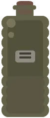 Mule Oil