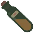 Discharge Oil