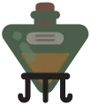 Disposable Oil