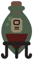 Dum Dum Oil