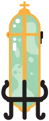 Eternal Oil