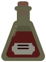 First Blood Oil