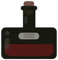 Grounded Oil