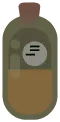 Judgement Oil