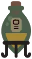 Main Focus Oil