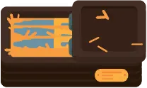 Ammo Box (50 BMG)