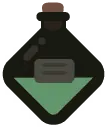 Peashooter Oil