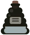 Perforate Oil
