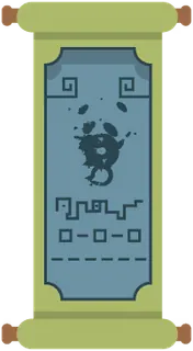 Scroll of Pesticide