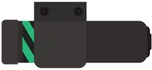 Laser Sight