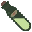 Plop Back Oil