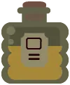 Rush Job Oil