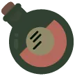 Scatter Oil
