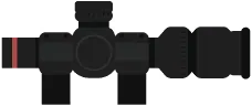 Recon Scope