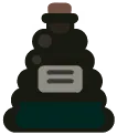 Slick Oil