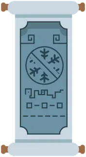 Scroll of Slush