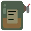 Solid Oil