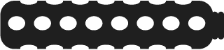 Shrouded Barrel Extension
