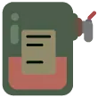 Supressive Oil