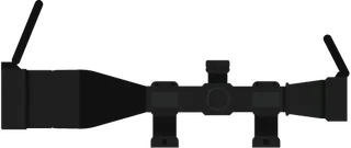 Sniper Scope