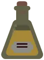Tactical Oil