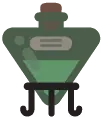 Tension Oil
