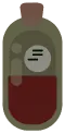 Terminator Oil