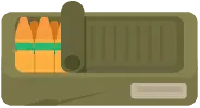 Ammo Box (5.56mm)