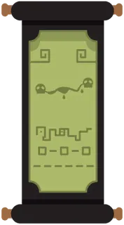 Scroll of Voodoo