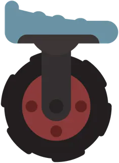 AssWheel