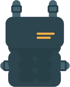 Ballistic Vest