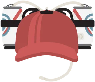 Beer Helmet