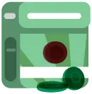Lackerol Cactus