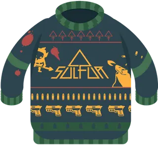 Christmas Sweater