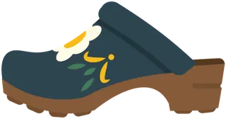Clog