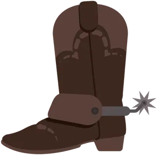 Cowboy Boot
