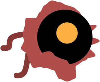 Craw eye