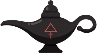 Dark Lamp