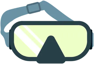 Diving Mask