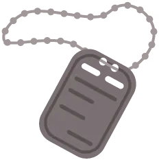 Dogtags