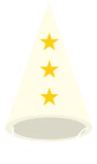 Dunce Cap